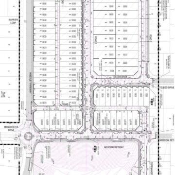 Pearsall Land Development and Engineering Perth