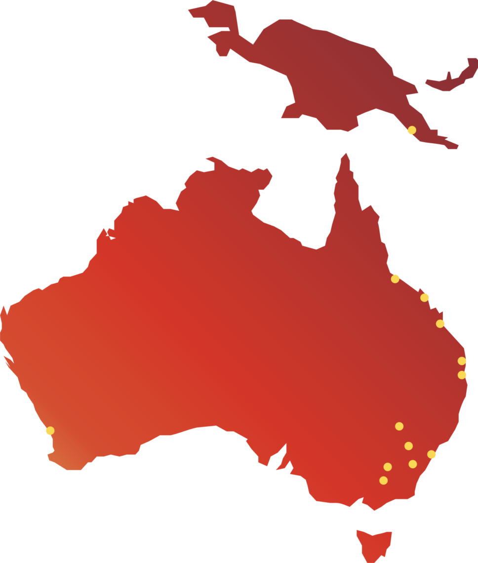 2024 Map