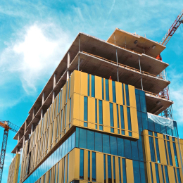 Urban Development and engineering Brisbane QLD. Architecture design services.