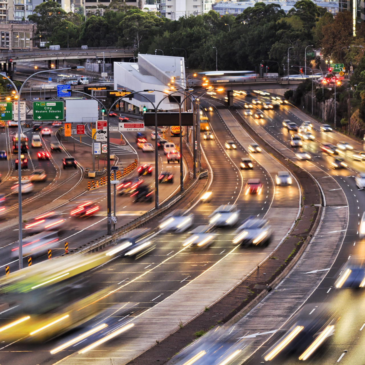 Roads and highways design and engineering. Mackay QLD