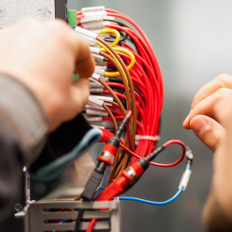 Renewable battery engineering and assessment. Orange NSW