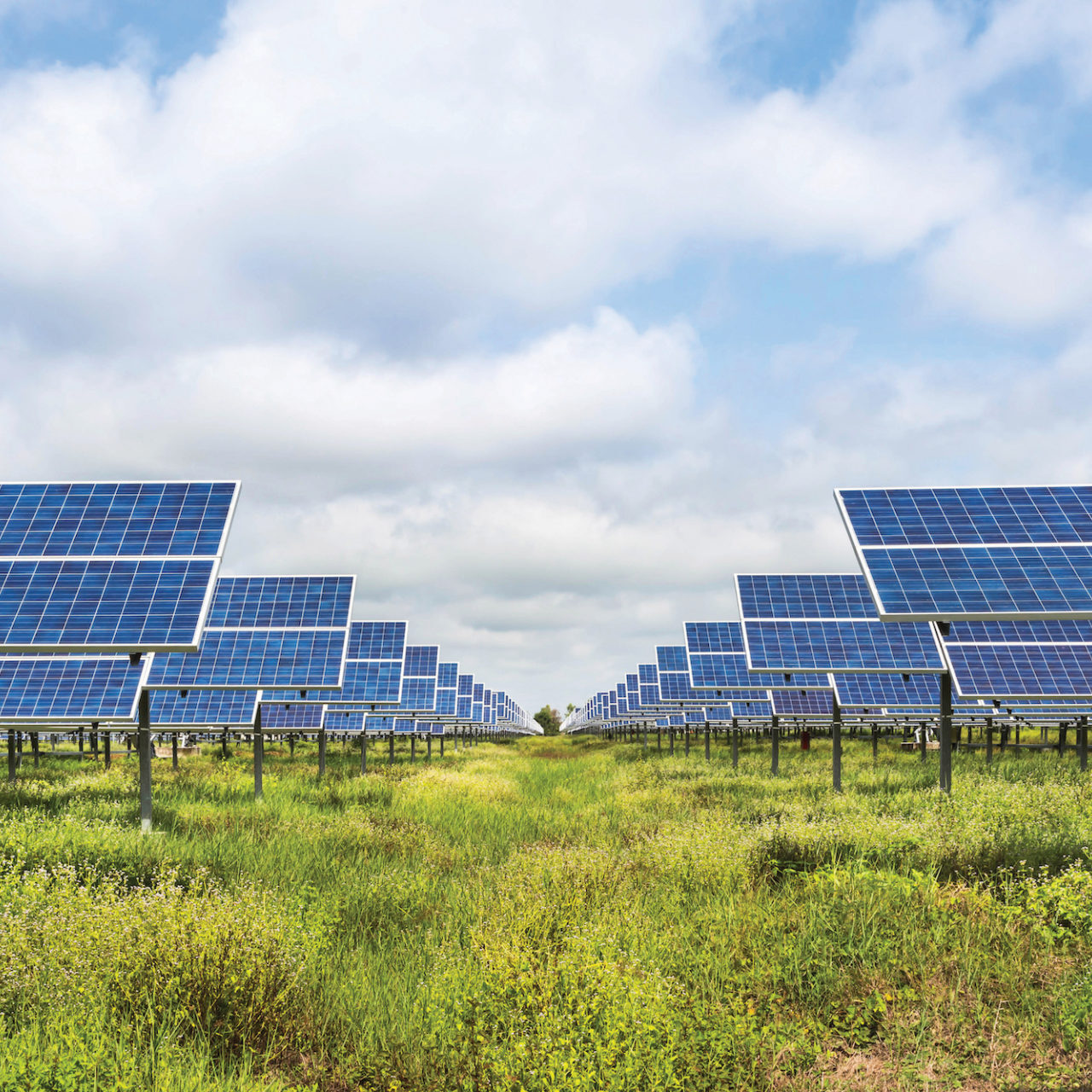 Renewable Energy planning and engineering Orange NSW.