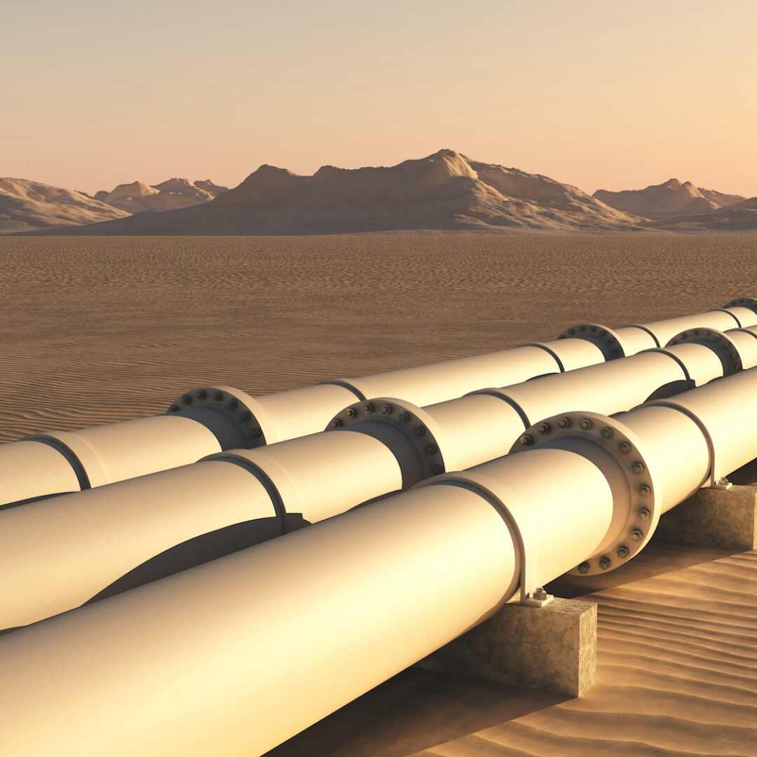 Water pipe and pump design and engineering
